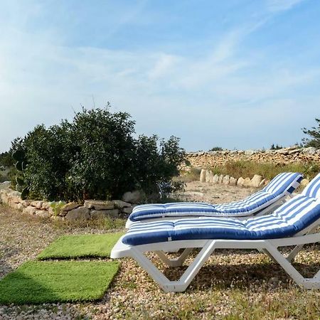 לה סבינה Sa Caseta La Casita מראה חיצוני תמונה