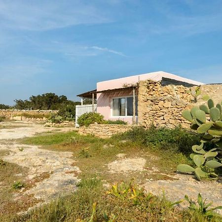 לה סבינה Sa Caseta La Casita מראה חיצוני תמונה