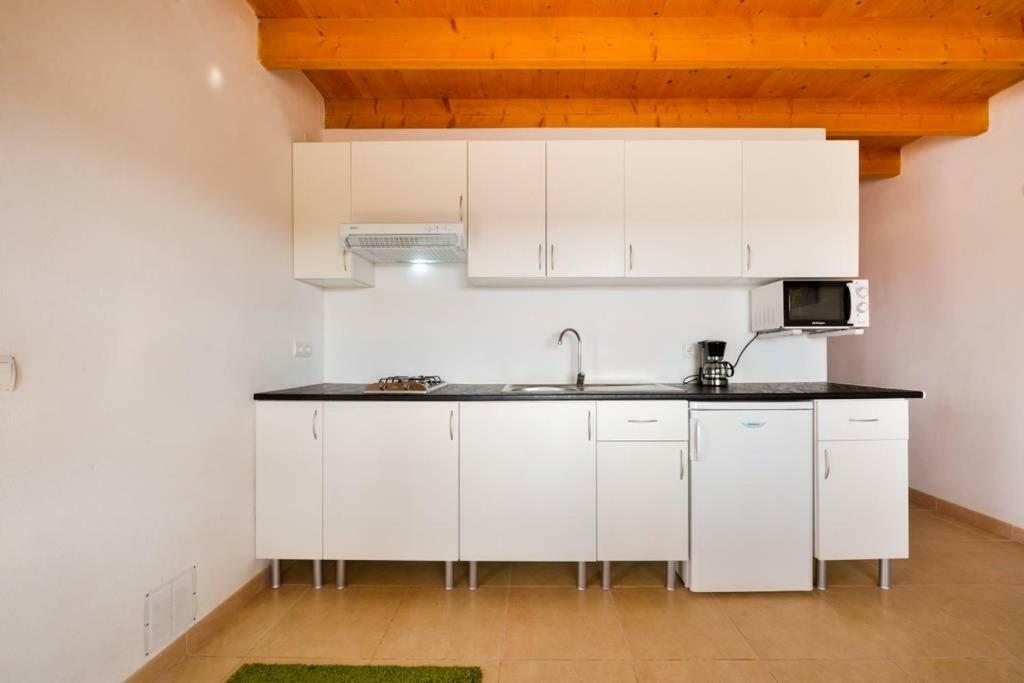 לה סבינה Sa Caseta La Casita מראה חיצוני תמונה