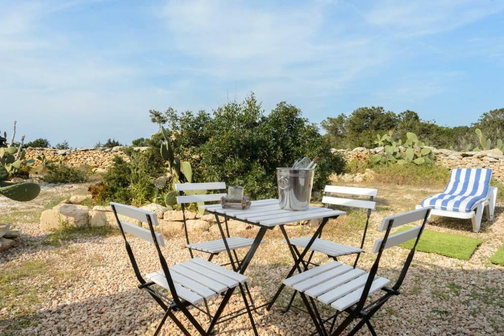 לה סבינה Sa Caseta La Casita מראה חיצוני תמונה